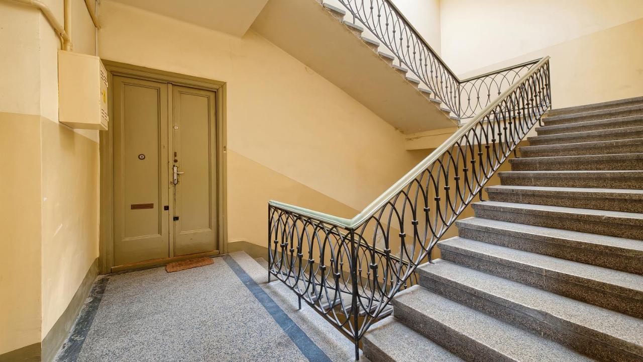 Apartamenty Sun&Snow Kraków Old Town Cracóvia Exterior foto